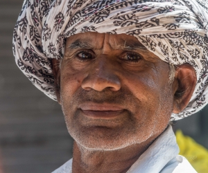 Udaipur. Rajastán. India.