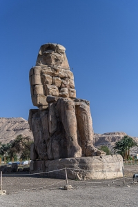 Colossi of Memnon.