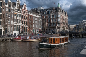 Amsterdam