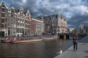 Amsterdam