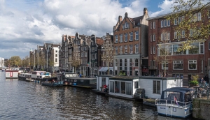 Amsterdam