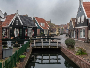 Volendam