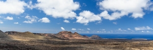 Parque Nacional de Timanfaya.