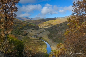 Cantalojas. Guadalajara.