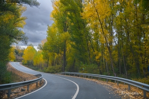 Carreteras secundarias