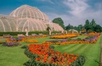 Kew Gardens. Royal Botanic Gardens, Kew. Londres. RU.