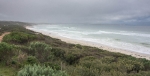 Playa de Hanson Bay. Kangaroo island. Australia. Oceanía.