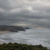 Praia do Amado. Parque Natural del Suroeste Alentejano y Costa Vicentina. Portugal