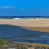 Praia da Bordeira. Parque Natural del Suroeste Alentejano y Costa Vicentina. Portugal.