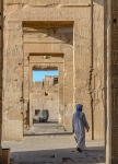 Templo de Kom Ombo. Egipto.