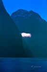 Fiordland National Park. Milford Sound. Isla Sur. Nueva Zelanda.