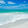Puro Caribe. Varadero. Cuba.