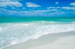 Puro Caribe. Varadero. Cuba.