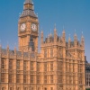 Palacio de Westminster. Big Ben. Inglaterra. Londres. RU.