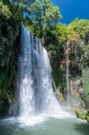 Monasterio de Piedra. Aragón. Zaragoza. España.
