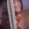 Guerrero masai. Tanzania. África Oriental.