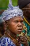 Gambia. África Occidental.