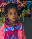 Mirada. Udaipur. Rajastán. India.