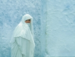 Marruecos. África del Norte.