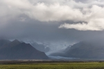 Glaciar.
