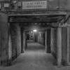 Calle Gheto Novissimo.