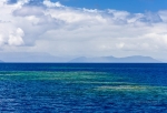 Barrera de coral. Cairns. Queensland. Australia.