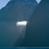 Fiordland National Park, Milford Sound, Nueva Zelanda,