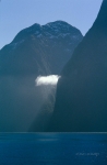 Fiordland National Park, Milford Sound, Nueva Zelanda,