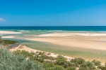 Cacela Velha, Vila Real de Santo António, Portugal