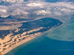 Playa de Castilla P.N. Doñana. Huelva. Andalucía. España.