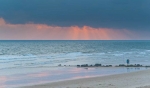 Playa de Matalascañas. Huelva. Andalucía. España.