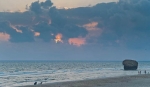 Playa de Matalascañas. Huelva. Andalucía. España.