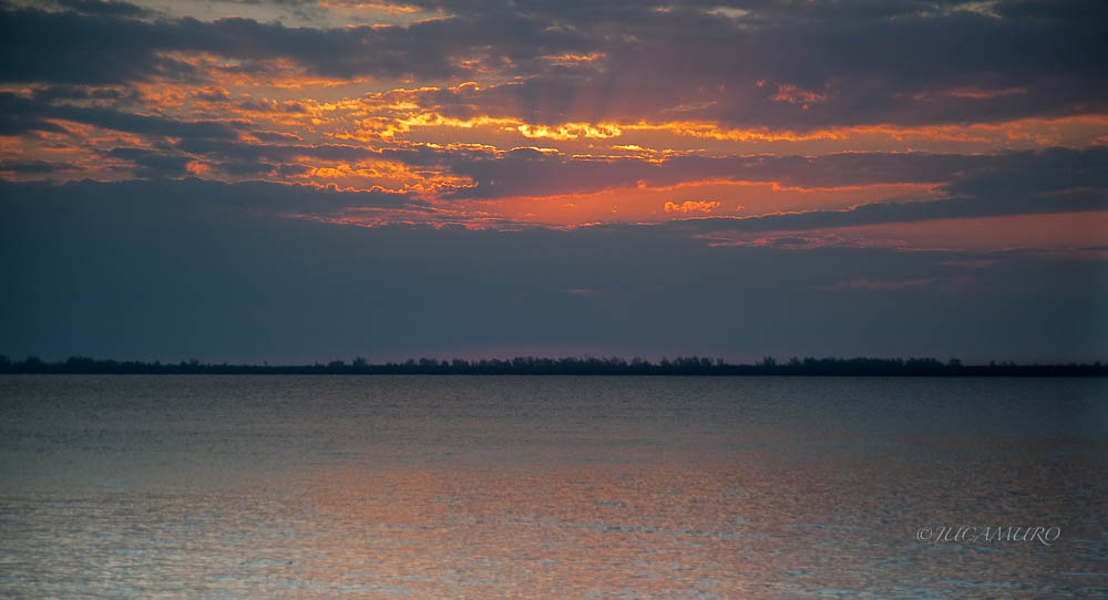Cienaga de Zapata National Park. 