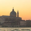 Laguna de Venecia. Mar Adriático. Italia.