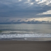 Playa  de Punta del Moral. Ayamonte. Huelva. Andalucía. España.