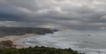 Praia do Amado. Parque Natural del Suroeste Alentejano y Costa Vicentina. Portugal