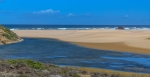Praia da Bordeira. Parque Natural del Suroeste Alentejano y Costa Vicentina. Portugal.