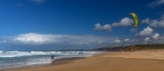Praia da Bordeira. Parque Natural del Suroeste Alentejano y Costa Vicentina. Portugal.