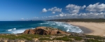 Praia da Bordeira. Parque Natural del Suroeste Alentejano y Costa Vicentina. Portugal.