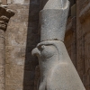 Templo de Kom Ombo. Egipto.