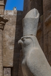 Templo de Kom Ombo. Egipto.