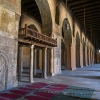 Mezquita de Ibn Tulun. El Cairo.