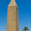 Templo de Karnak.