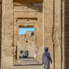 Templo de Kom Ombo. Egipto.