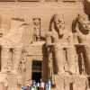 Abu Simbel.