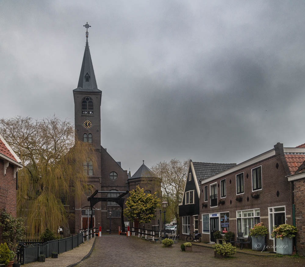 Volendam