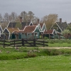 Zaanse Schans