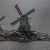 Zaanse Schans