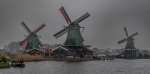 Zaanse Schans
