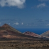 Parque Nacional de Timanfaya.
